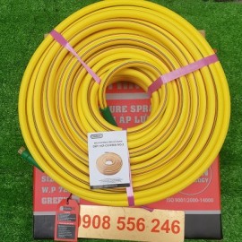 Dây Hơi Oshima No.2 8.5mm x 50m ( dây oshima 5 lớp)